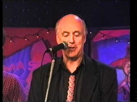 Hessie's Shed - With Neil Finn - You're Not the Girl . . . (4/7)