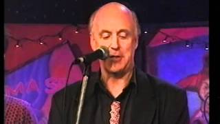Hessie's Shed - With Neil Finn - You're Not the Girl . . . (4/7)