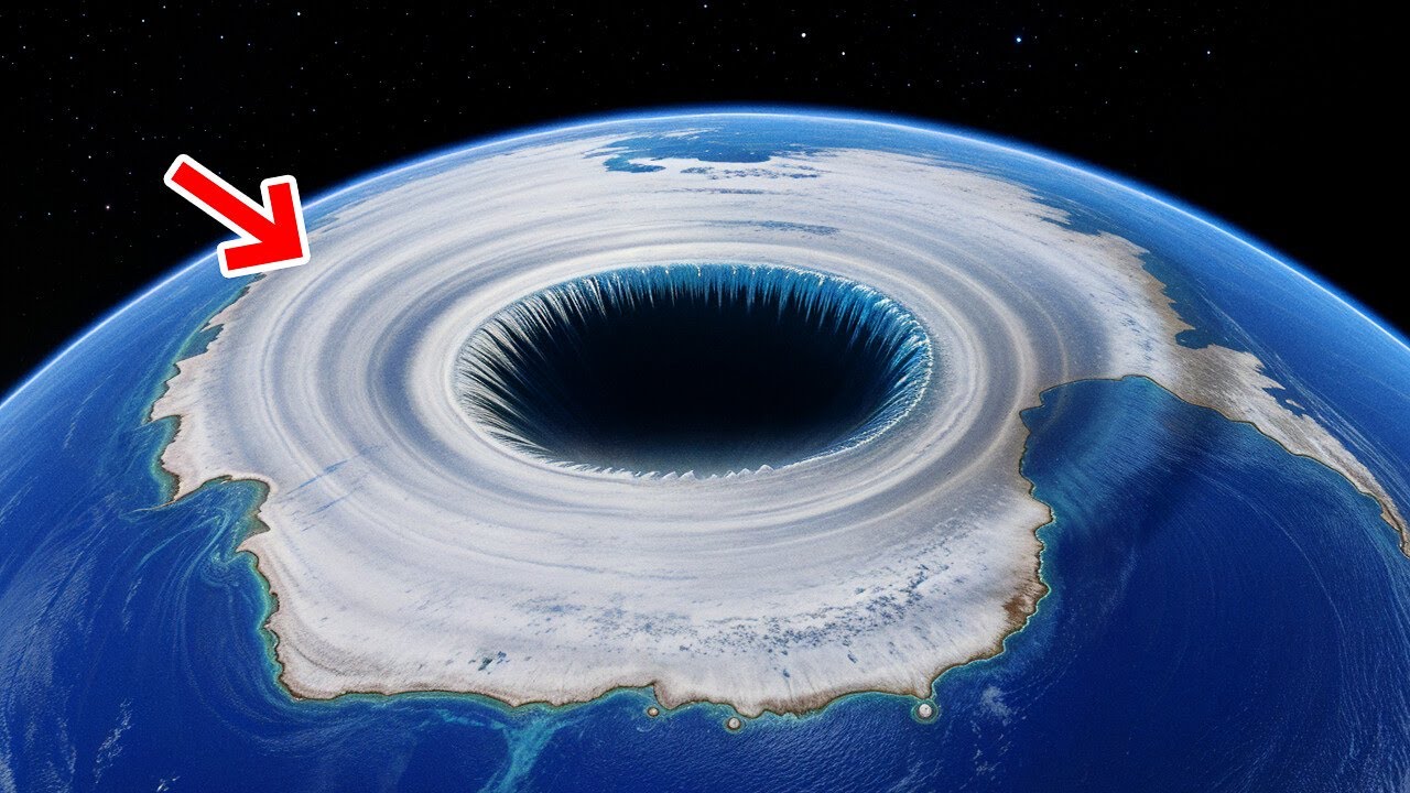Scientists Just Deciphered the Creepy Sounds Beneath Antarctica
