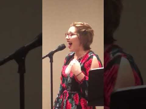 Samara Holmes, Stone Cold, Demi