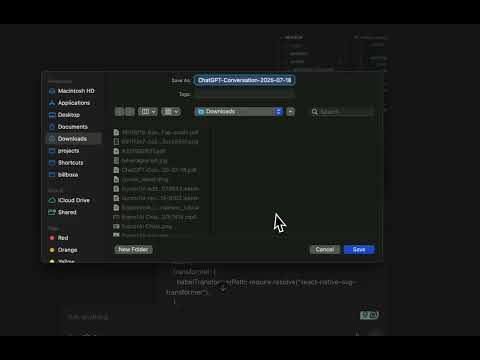 Item video thumbnail