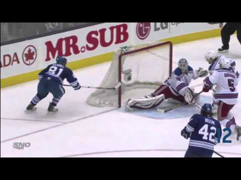 All 24 of Phil Kessel's Goals in 2013 - Toronto Maple Leafs