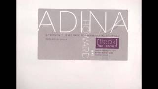 Adina Howard - And You Know It (Freak)