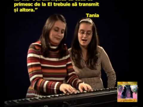 Tania si Ema, "Langa Tine" - promo album