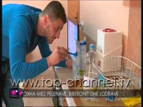 Pasdite ne TCH, 29 Janar 2015, Pjesa 1 - Top Channel Albania - Entertainment Show