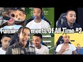 Reacting To FlightReacts Funniest Moments Of All Time 2