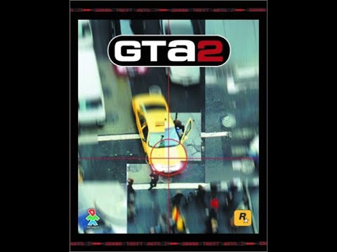 Steam Community :: Video :: Grand Theft Auto 2 Opening(1999)