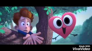 Paty Cantu . &quot;A Medio Paso&quot;. ❤😭 &quot; In HeartBeat&quot;