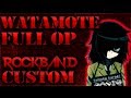 Konomi Suzuki n' Kiba of Akiba - WataMote - Rock ...