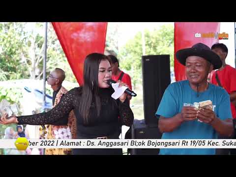 Tanjung Baru - Voc.Tika Milano // Organ Tarling New Brazatumama