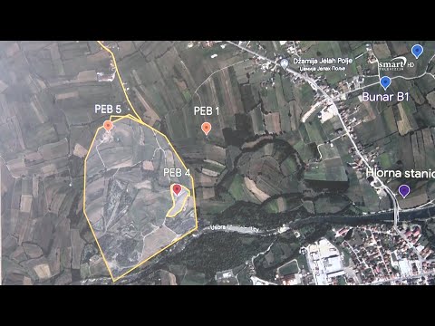 Tešanjska hronika 864 - Pušten u rad novi bunar PEB 5