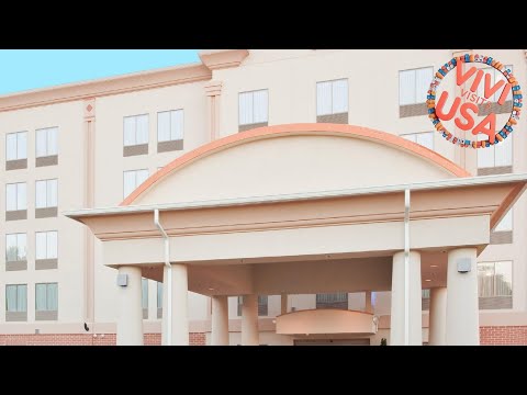 Holiday Inn Express Hotel & Suites Fredericksburg By IHG | United States 🏨