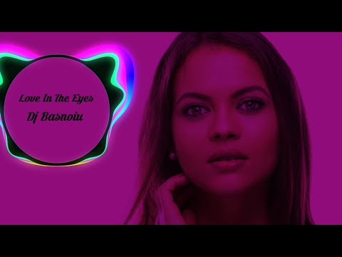 Dj Basnoiu | Love In The Eyes |Trap Oriental Balkan | 👑  New Music | ( Official Song )