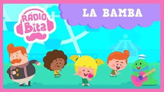 La Bamba Music Video