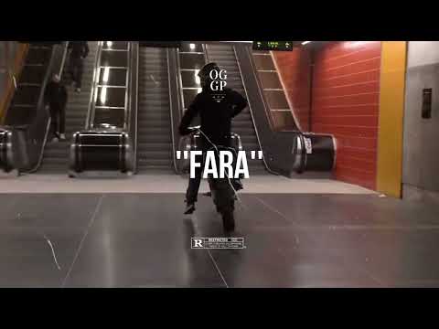 ''FARA'' G1ocatore x Dizzy Drill Type Beat (OggP x Seanibeatz808)