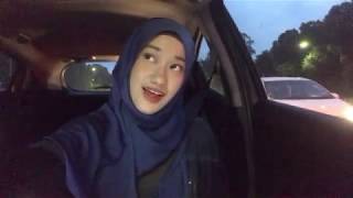 BAGAIKAN LANGIT - Potret (Dalia Farhana Cover)