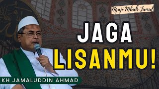 Download lagu Watch Your Tongue! - KH Jamaluddin Ahmad #ngaji #ngajimbahjamal #alhikam #tasawuf mp3 Download lagu Watch Your Tongue! - KH Jamaluddin Ahmad #ngaji #ngajimbahjamal #alhikam #tasawuf mp3