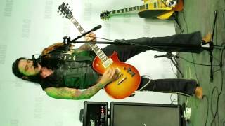 Beasto Blanco @ NAMM 2017