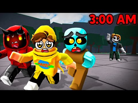 We Found The WAVING BACON in The Strongest Battlegrounds...