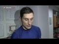 Филипп Толузаков о матче Спартак - Трактор (3:5) 