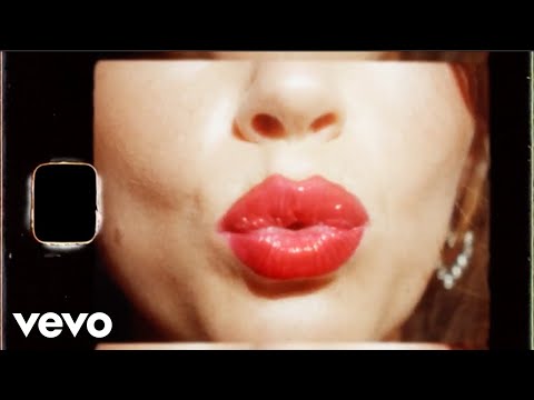 Chaparelle - Inside the Lines (Official Video)