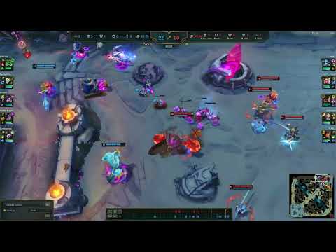 Classic so many kills with yi and a penta(diamond euw)