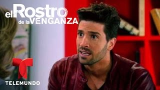 El Rostro de la Venganza | Capítulo 86 | Telemundo Novelas