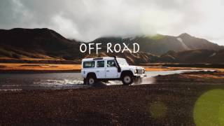 Off Road Background for TVC viral video film visua...