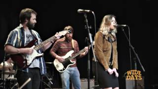 BEST GIRL ATHLETE - 'HILLS'