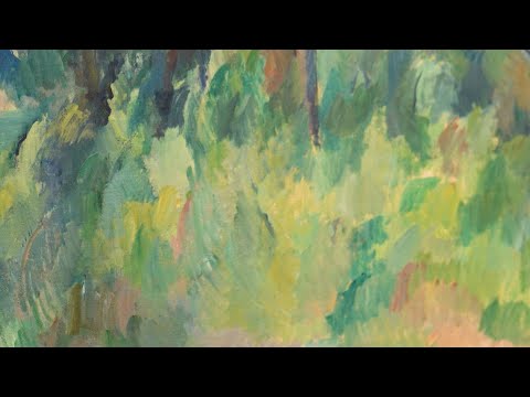 How Paul Cézanne Pushed the Boundaries of Impressionism