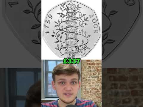 Do you have these rare coins?