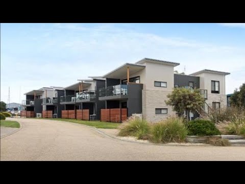 Captains Cove Ground Floor Luxury Apartments Free Netflix, Paynesville