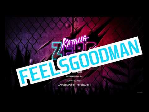 Best Indie of 2019 - Katana Zero Review - Nintendo Switch