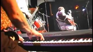 "My Black Name" The Black Diamond Heavies (featuring Mark Holder) live
