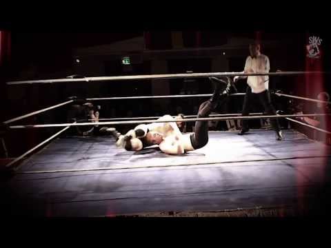 SWS - Pojken med guldbyxorna