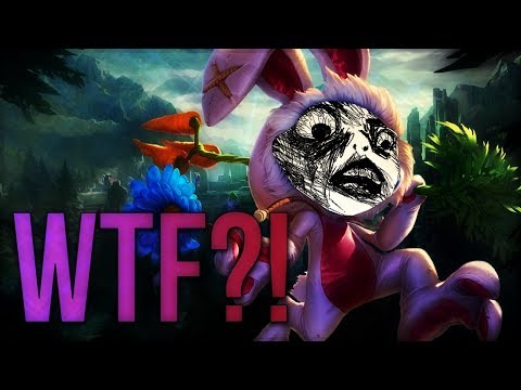 WTF!? Moments | Life is GG
