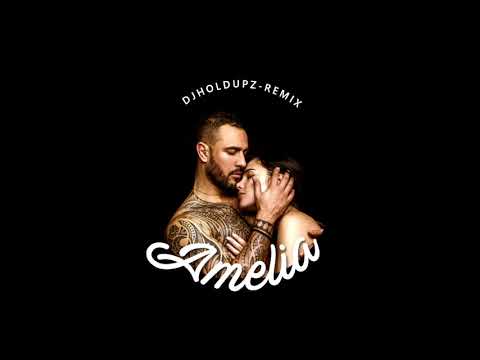 DJ Noiz X DJ Holdupz - Amelia Remix
