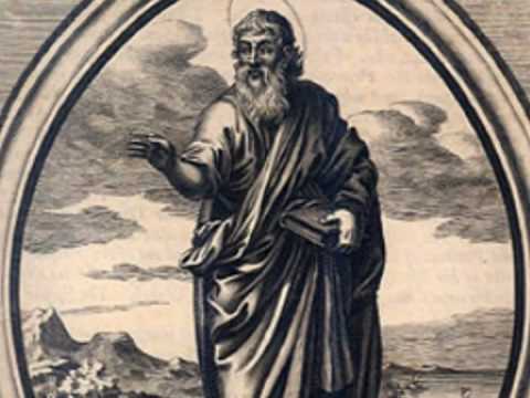 Click to Watch the St. Polycarp video