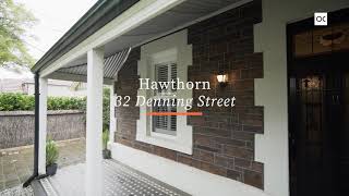 Video overview for 32 Denning Street, Hawthorn SA 5062