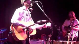 Elvis Perkins - All the Night Without Love - The Bell House - 4.23.10