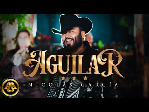 Nicolas Garcia - Aguilar (Video Musical)