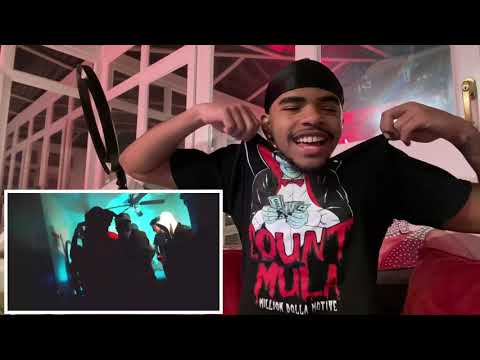 Trillaa B x Matt x Skeals - FTO REACTION