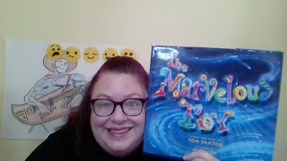 "The Marvelous Toy" by Tom Paxton