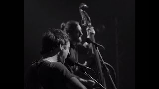 Gabriel Rios - Skip the Intro - This Marauder's Midnight - X