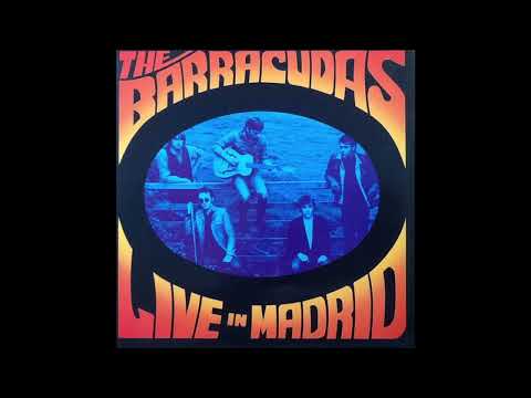 Barracudas - Live In Madrid (1985)