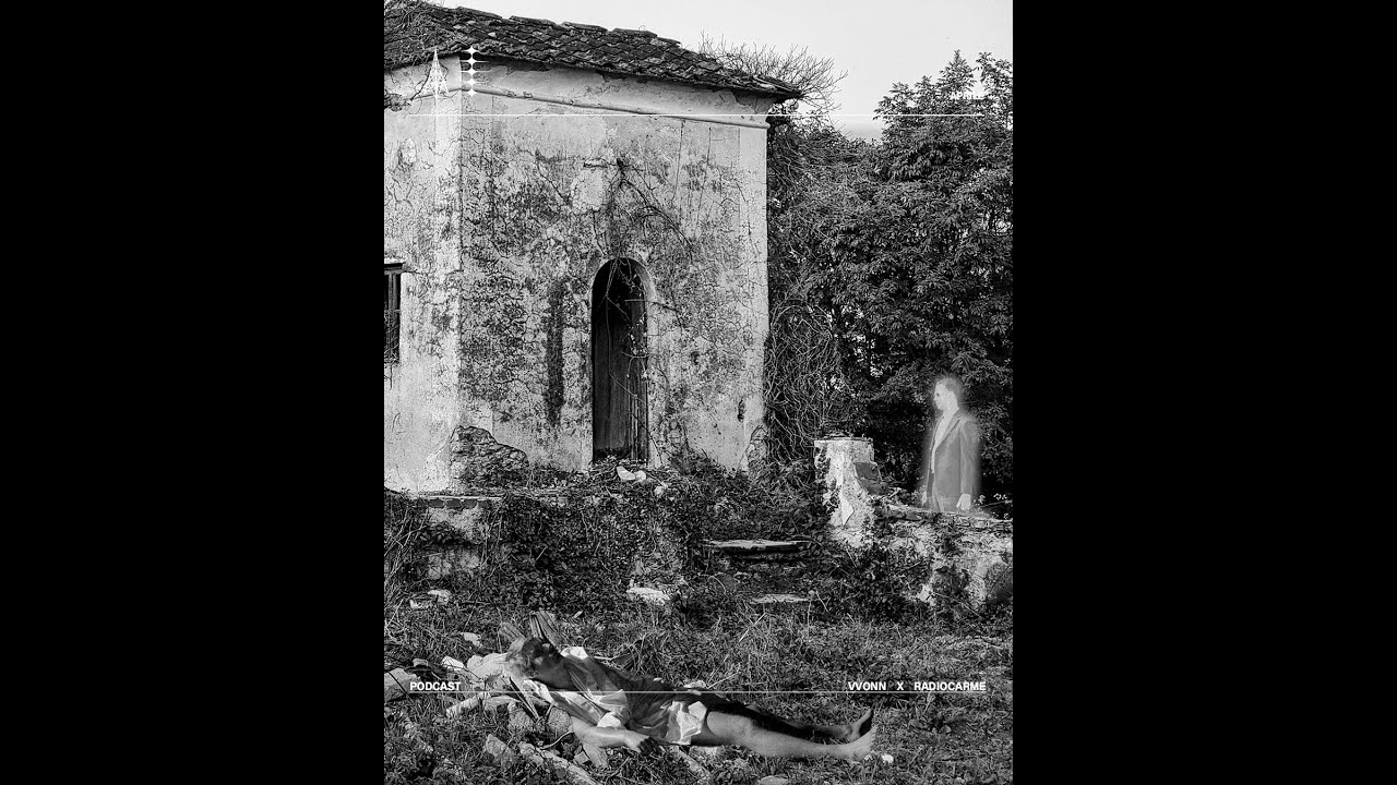 PODCAST5 VVONN X RADIOCARME