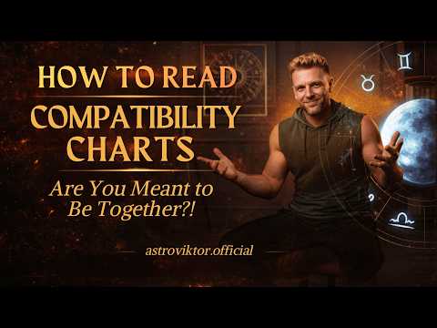 Astroseek Compatibility Chart