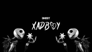 ryan caraveo - ghost (slowed down)