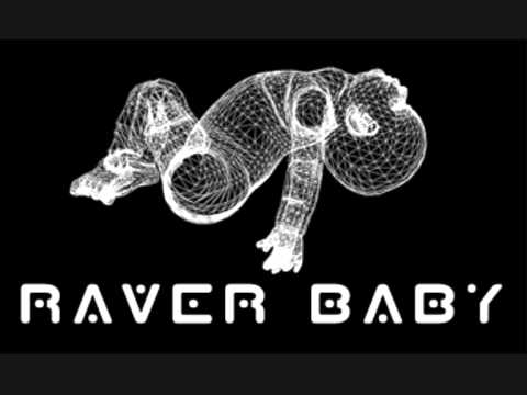 d1rty c0mm1e - Raverbaby Classics Megamix