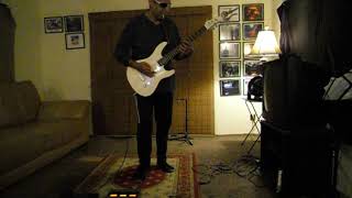 warrior soul cover &quot; Punk and Belligerent &quot;